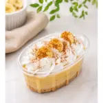 TORTA BANOFFE NA TRAVESSA M