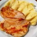 PECHUGUITAS A LA PLANCHA