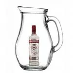 JARRA SMIRNOFF C/SPEED