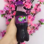 Fanta Uva