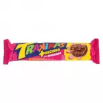 Bolacha Morango Trakinas