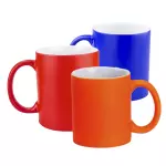 Taza Fluorescente