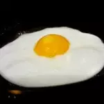 Huevo Frito