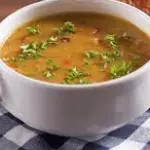 CALDO CARNE DE SOL