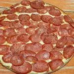 Calabresa (G)