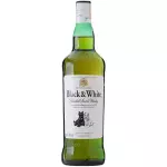 Black & White 1L