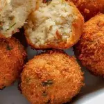 Bolinho de Bacalhau - Unidade