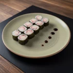 Hossomaki Kani