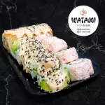 Combo Watami Especial (Domi Gratis)