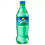 Sprite 600ml