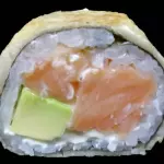 TIGER ROLL