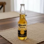Corona botella 330 ml