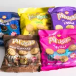 GALLETITAS PITUSAS