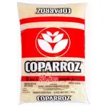 Arroz branco copa 1kg