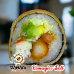 28.Komugiko roll