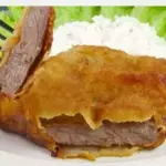 FILE MIGNON MILANESA