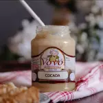 Cocada Pura - 650g