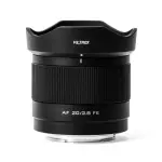 20mm f2.8 Viltrox (APSC) Sony