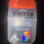 Boutique: SWITCH