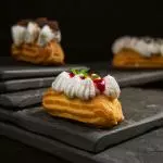 Éclair (12 Unidades)