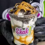 Milkshake Clásico
