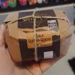 BALA QUEBRA QUEXO