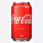 COCA-COLA LATA