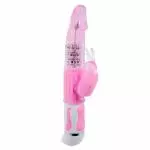 JACK RABBIT FASCIONATION ROTATIVO