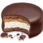 Alfajor Helado AIKI