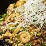 ARROZ TAHI