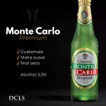 Monte Carlo