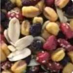 MIX 5 FRUTOS
