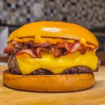 ZL Cheese bacon