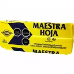 Maestra hoja 2.5k
