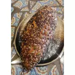 Pan integral de Granos y Semillas