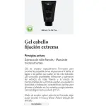 GEL PARA AFEITAR 200ML