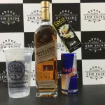 Gold Label C/ Red Bull