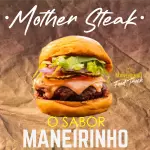 Steak Mother