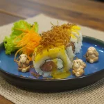 Roll Caribex5