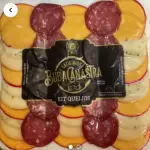 Kit tabua frios, 200g
