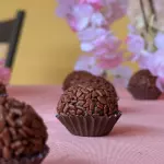 brigadeiro tradicional