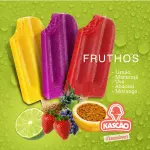 Fruthos Picolé
