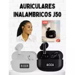 AUDÍFONOS J50