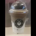 Capuchino Oreo Frappé