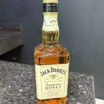 Jack Daniel’s Honey 700ml