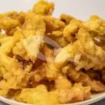 TEMPURA