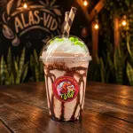 Frappe Chocoretas