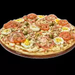 Pizza Portuguesa