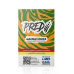 PREDATOR 50GR MANGO STRIKE