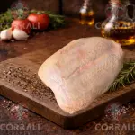 Peito de Frango c osso - 1264